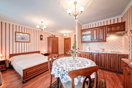 Double apartment — photo 2