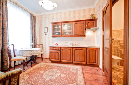 Double apartment — photo 5