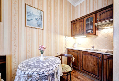 Single apartment — photo 2