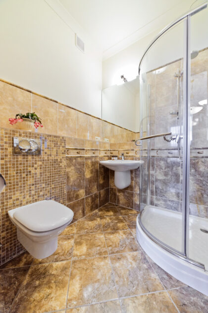 Double apartment — photo 6