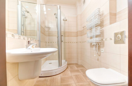 Single apartment — photo 3