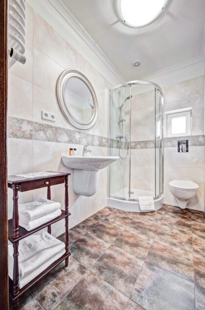 4- person apartment with 2 bedrooms — photo 3