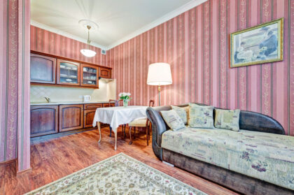 Double apartment — photo 8