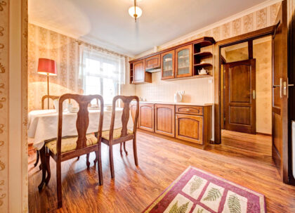 4- person apartment with 2 bedrooms — photo 5