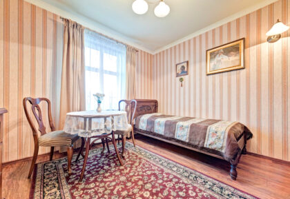 Single apartment — photo 6