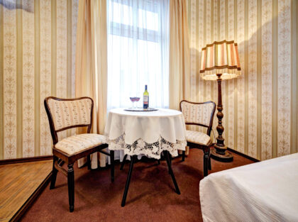 Single deluxe apartment — photo 11