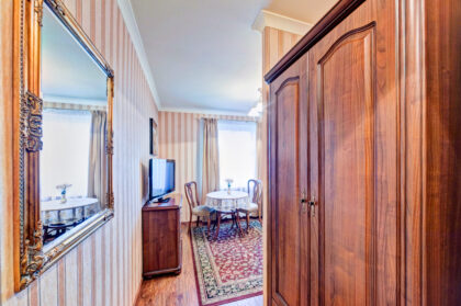 Single apartment — photo 8