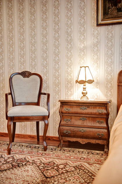 Double apartment — photo 12