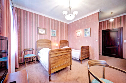 Twin apartment — photo 11