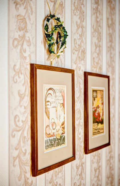 4- person apartment with 2 bedrooms — photo 9