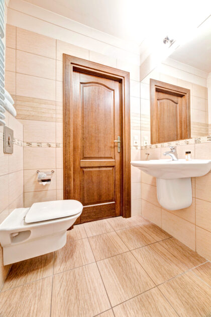 Single apartment — photo 9